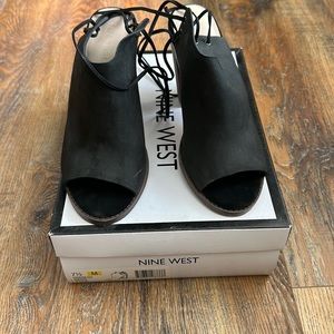 Nine West Heel
